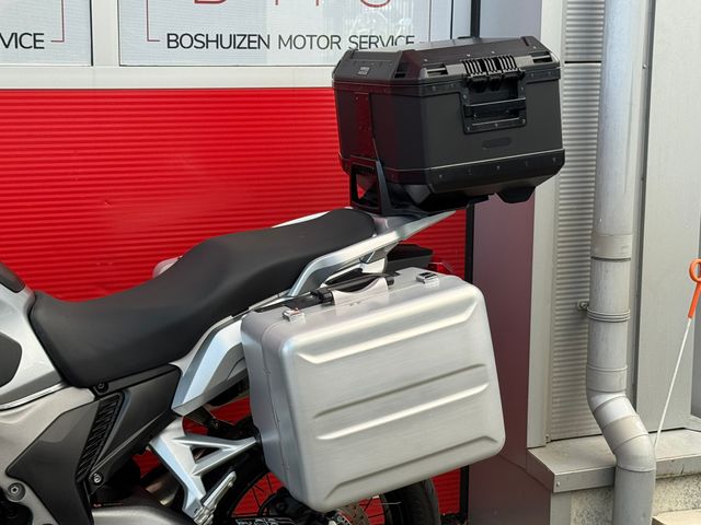 honda - vfr-1200-x-crosstourer