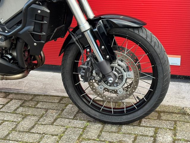 honda - vfr-1200-x-crosstourer