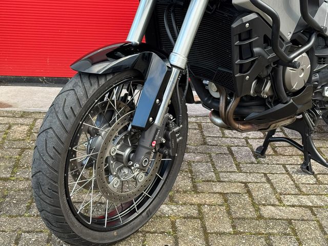 honda - vfr-1200-x-crosstourer
