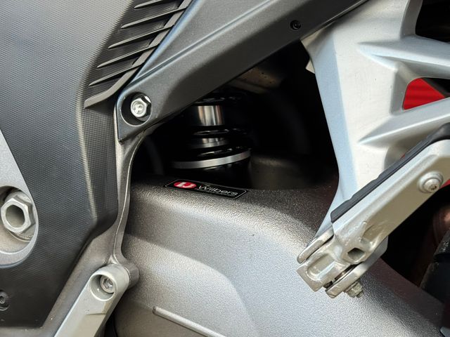 honda - vfr-1200-x-crosstourer