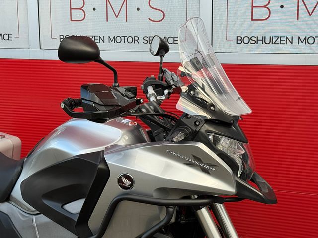 honda - vfr-1200-x-crosstourer