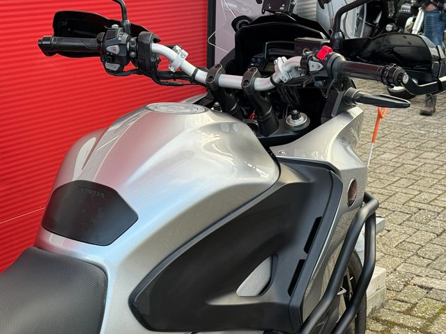 honda - vfr-1200-x-crosstourer