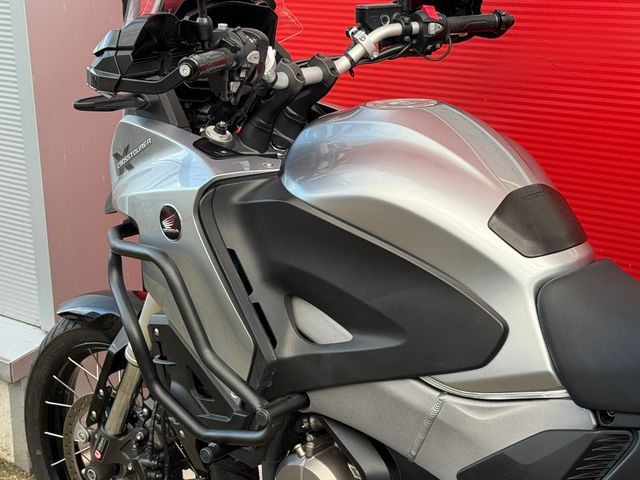 honda - vfr-1200-x-crosstourer