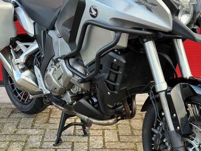 honda - vfr-1200-x-crosstourer
