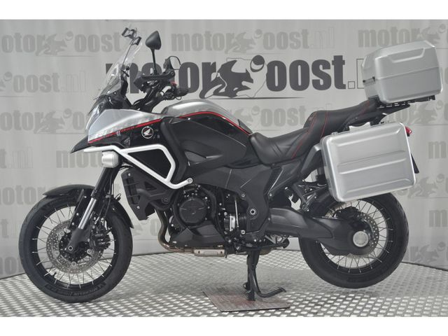 honda - vfr-1200-x-crosstourer