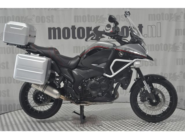 honda - vfr-1200-x-crosstourer