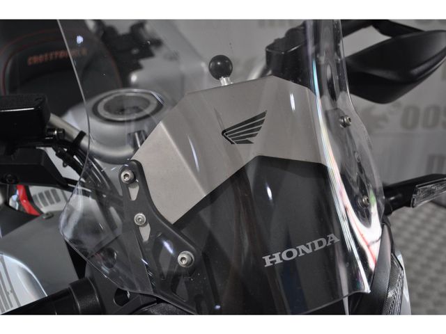 honda - vfr-1200-x-crosstourer