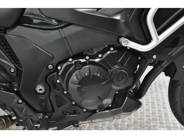 honda - vfr-1200-x-crosstourer
