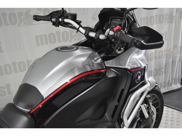 honda - vfr-1200-x-crosstourer