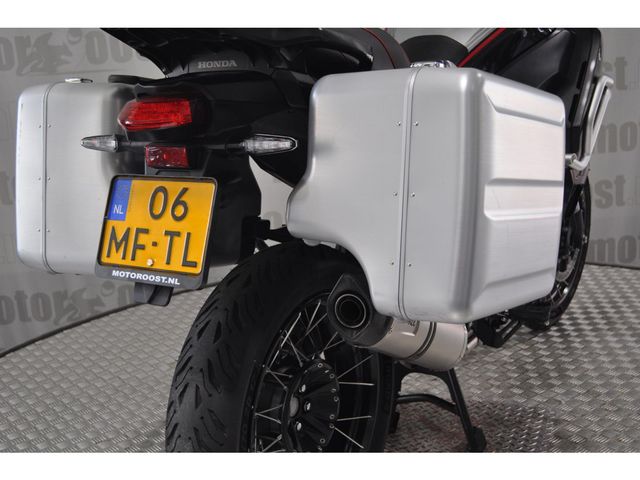 honda - vfr-1200-x-crosstourer