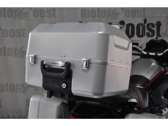 honda - vfr-1200-x-crosstourer