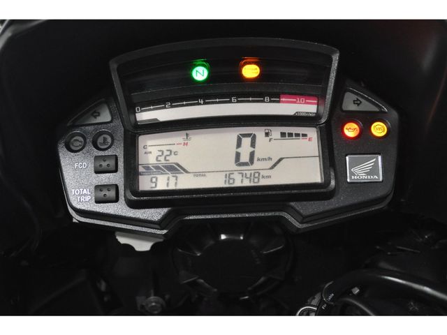 honda - vfr-1200-x-crosstourer