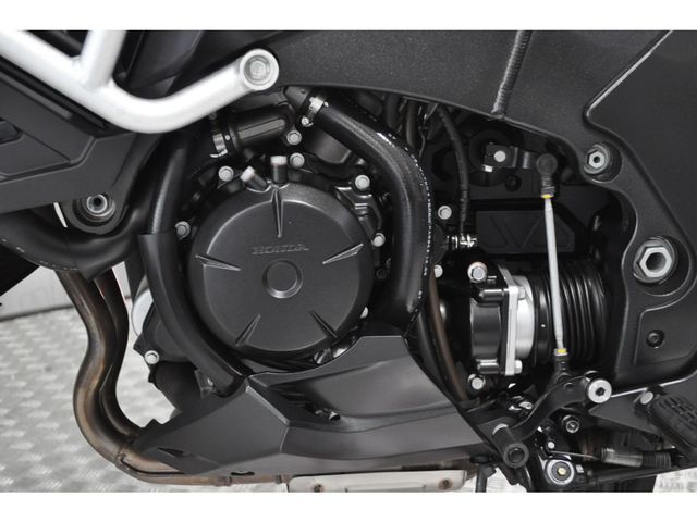 honda - vfr-1200-x-crosstourer