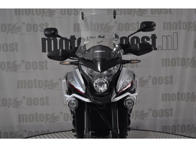 honda - vfr-1200-x-crosstourer