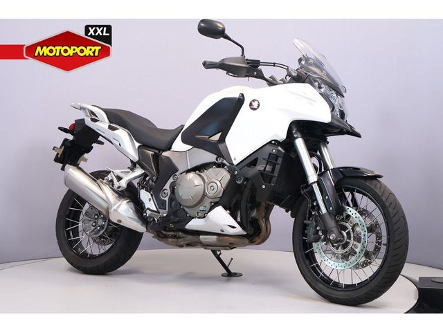 honda - vfr-1200-x-crosstourer