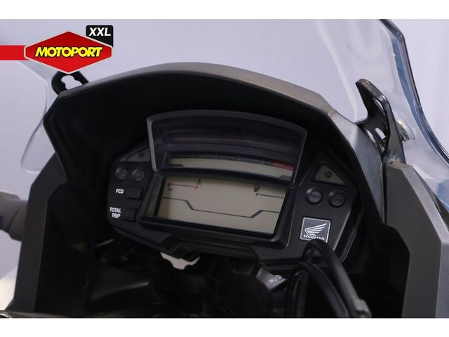 honda - vfr-1200-x-crosstourer