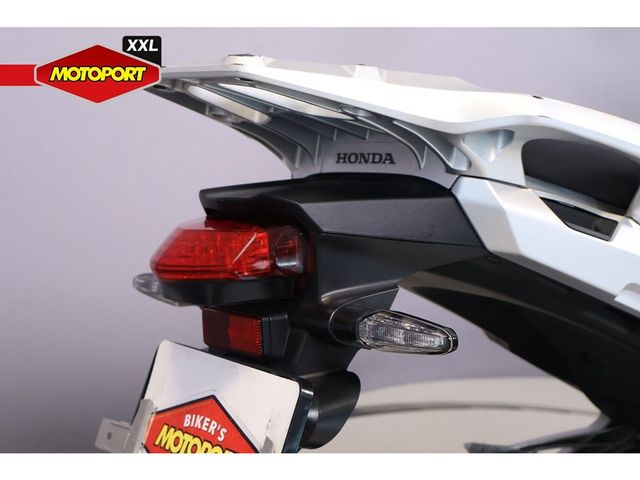 honda - vfr-1200-x-crosstourer