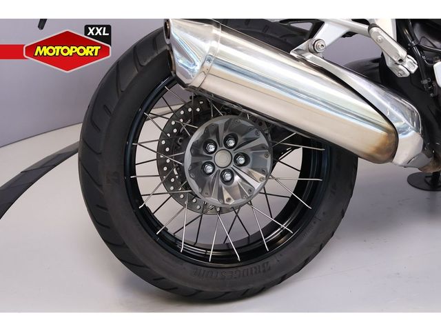 honda - vfr-1200-x-crosstourer