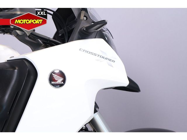 honda - vfr-1200-x-crosstourer