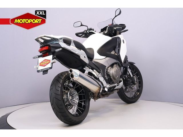 honda - vfr-1200-x-crosstourer
