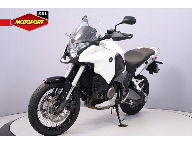 honda - vfr-1200-x-crosstourer