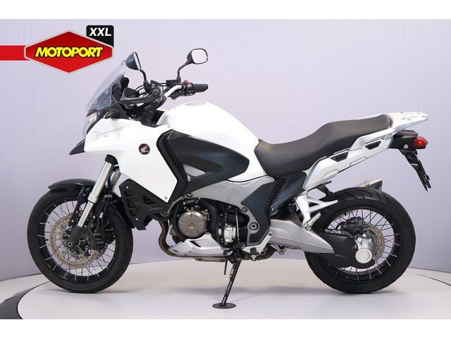 honda - vfr-1200-x-crosstourer