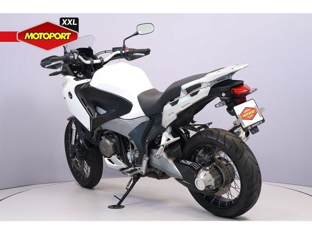 honda - vfr-1200-x-crosstourer