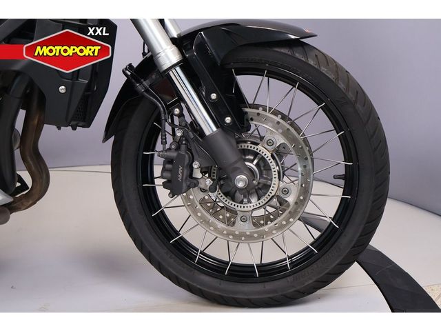 honda - vfr-1200-x-crosstourer
