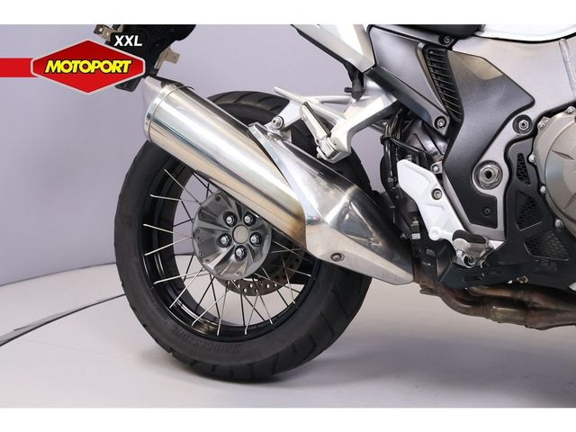honda - vfr-1200-x-crosstourer