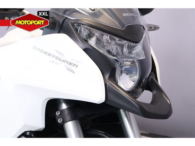 honda - vfr-1200-x-crosstourer