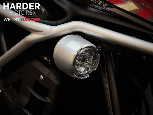 honda - vfr-1200-x-crosstourer