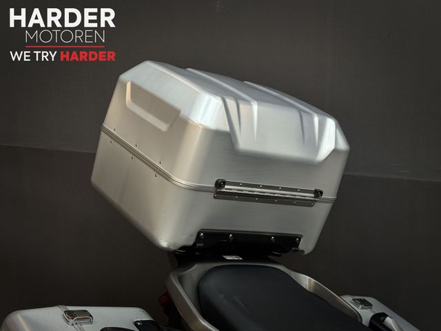 honda - vfr-1200-x-crosstourer