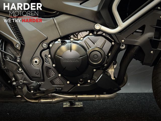 honda - vfr-1200-x-crosstourer