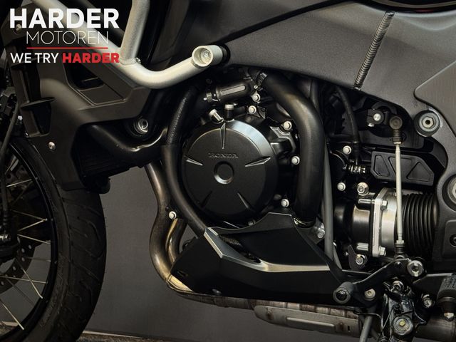 honda - vfr-1200-x-crosstourer