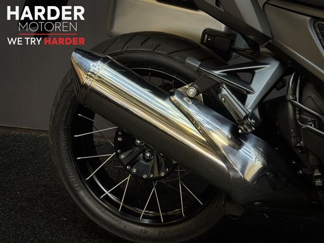 honda - vfr-1200-x-crosstourer