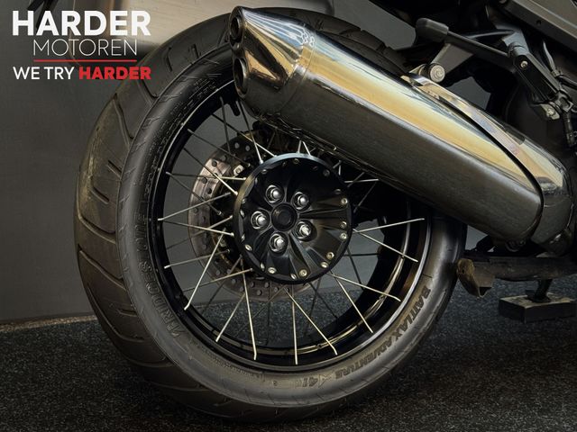 honda - vfr-1200-x-crosstourer
