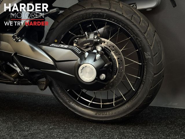 honda - vfr-1200-x-crosstourer