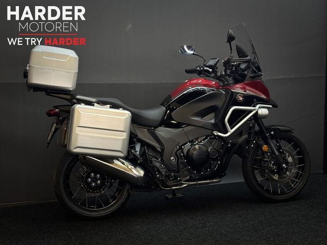 honda - vfr-1200-x-crosstourer