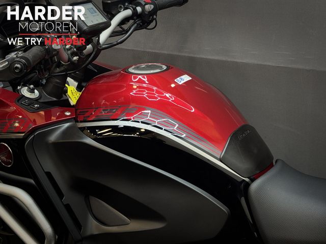 honda - vfr-1200-x-crosstourer