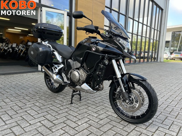 honda - vfr-1200-x-crosstourer-c-abs