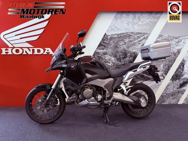 honda - vfr-1200-x-crosstourer-c-abs