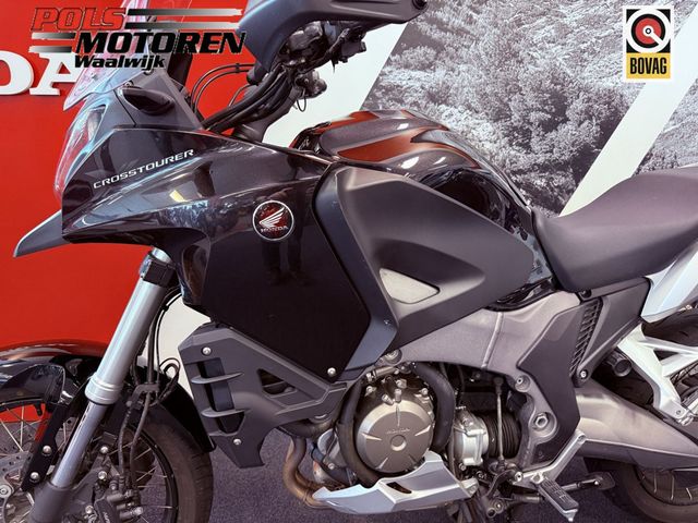 honda - vfr-1200-x-crosstourer-c-abs