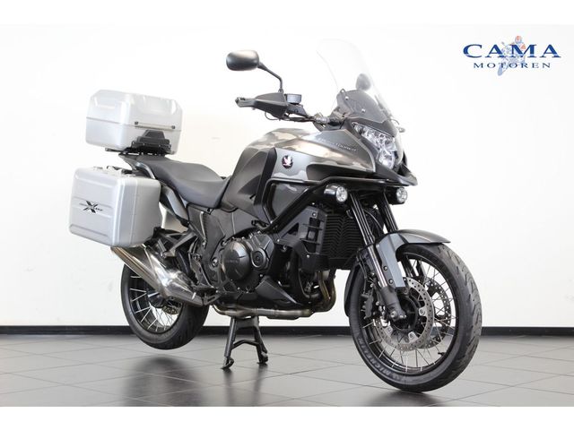 honda - vfr-1200-x-crosstourer-c-abs