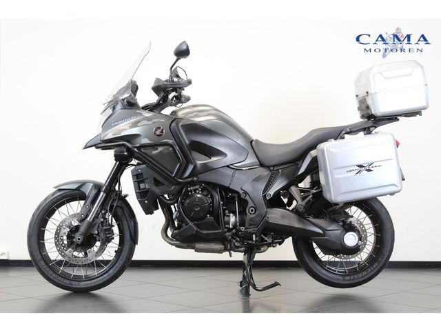 honda - vfr-1200-x-crosstourer-c-abs