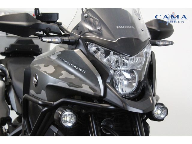 honda - vfr-1200-x-crosstourer-c-abs