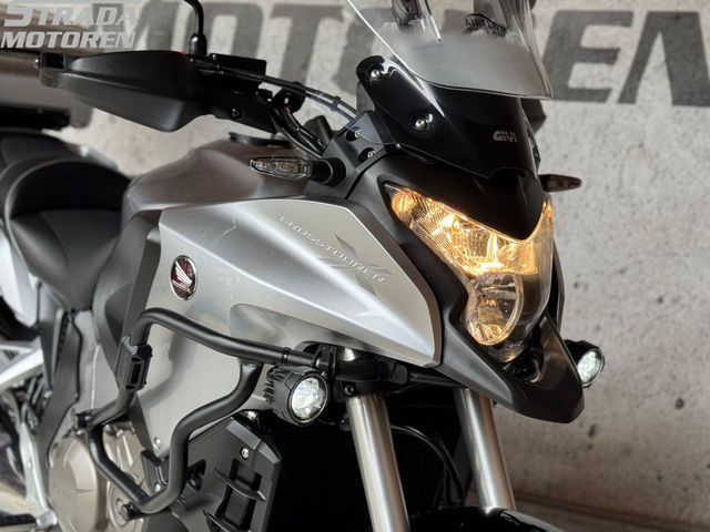 honda - vfr-1200-x-crosstourer-c-abs