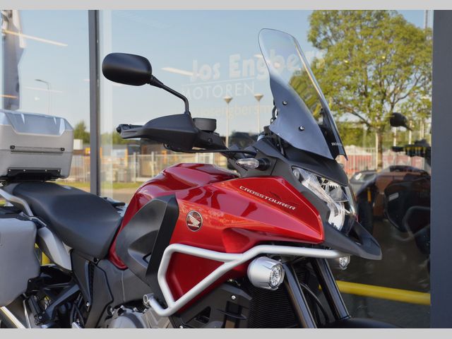 honda - vfr-1200-x-crosstourer-c-abs