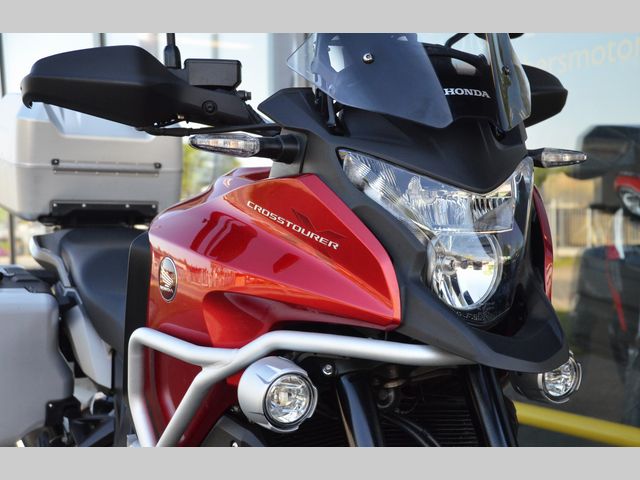 honda - vfr-1200-x-crosstourer-c-abs