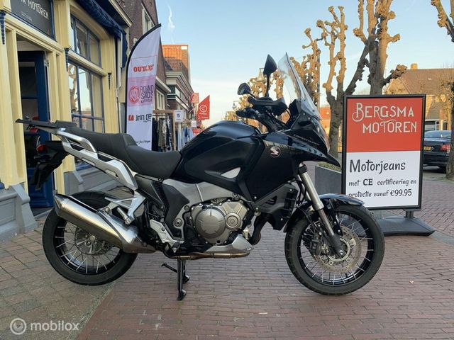 honda - vfr-1200-x-crosstourer-c-abs