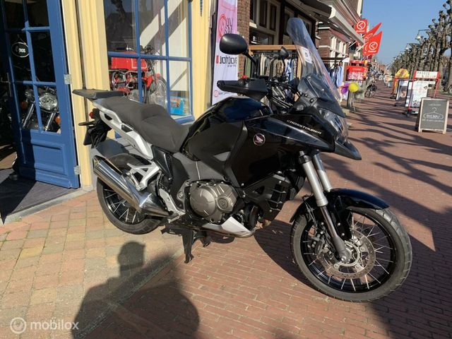 honda - vfr-1200-x-crosstourer-c-abs